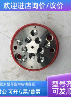 议价CAPLUGS10通阀定子EC-22 NAS831-22 MS90376-22R