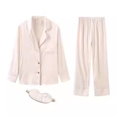 母亲节礼物实用送妈妈的定制睡衣刺绣名字男女款婆婆生日礼品手工