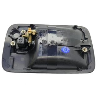 把手00庆铃车门拉手K70原厂 车门拉手V6开门V10外P0 五十铃K