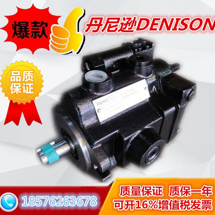 12V2P；DP90-2V2R5尼逊9丹丹油泵-0尼逊C-R-2柱D泵塞0C