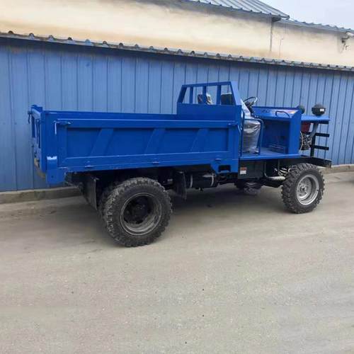 多功能农用四驱四不像车 全地形四驱农用运输车 矿用四轮拖拉机