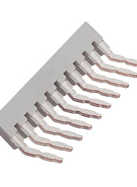 菲尼克斯 固定式桥接件 EBS 10- 8-3118135一包10个