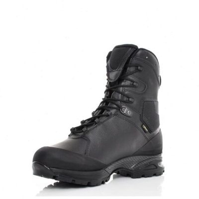 现货法军HAIX GSG 9X德国汉克斯GTX全地形战术靴GIGN宪警防水稀有