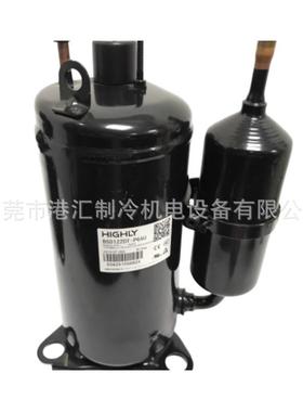BSD122DT-P6AU BSD104DV-H3AX 海立电柜空调设备压缩机