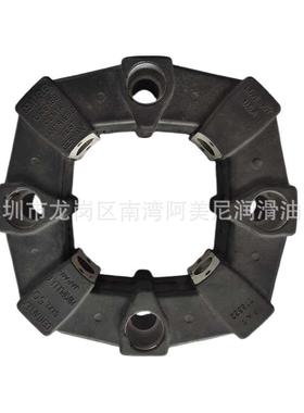 92041441适用英格索兰空压机联轴器