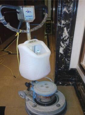 供应TY523电动洗地机 地面结晶机 晶面机 源厂直供实惠耐用