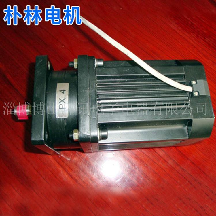 厂家供应无刷直流减速电机90ws250px64 制动特性好