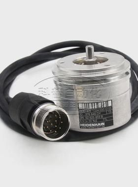 ROD426 1024 ID376846-DY海德汉TTL增量式旋转编码器实心轴径