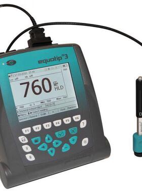 瑞士PROCEQ纸卷硬度测量仪便携式里式硬度计