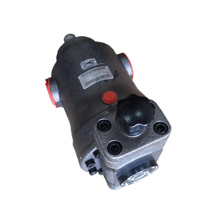 邵阳维克轴向柱塞泵SY-25SCY-Y112/Y132/Y160/Y180邵液油泵电机组