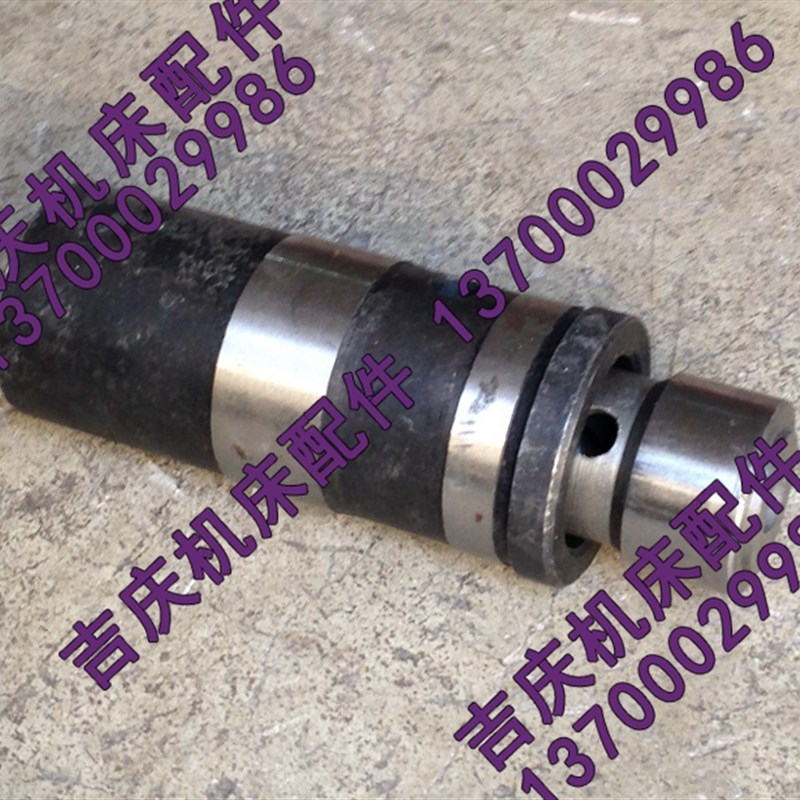 北京铣床X62W X52K 原厂直销 铣床配件 进给箱油泵 进给泵 柱塞泵