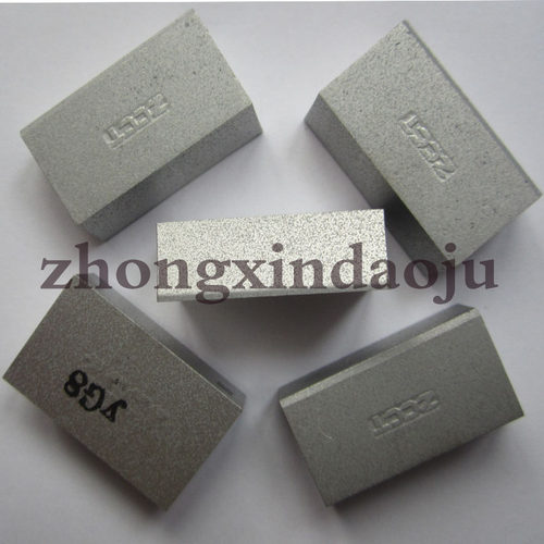 正宗株洲硬质合金刀头钨钢刀片刀片YT5/YG6/YG8/YT5 A125 带钢印