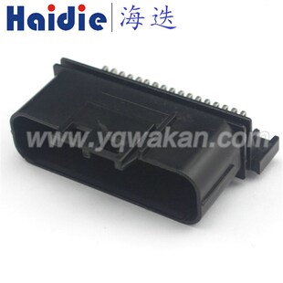 汽车电脑控制系统 MX23A34NF1含插针 电控单元 ECU
