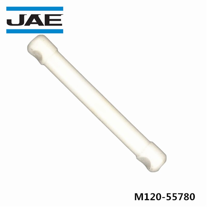 JAE航空电子M120-55780原装汽车配件防水连接器MX23A盲堵盲栓现货 - 实物图