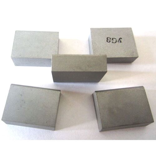 株洲45度外圆硬质合金焊接车刀头刀片YG3YG6XYG8YG6 A122/A122A