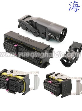 1928404201主适用汽车连接器插件线束插头1928404199/1928404195