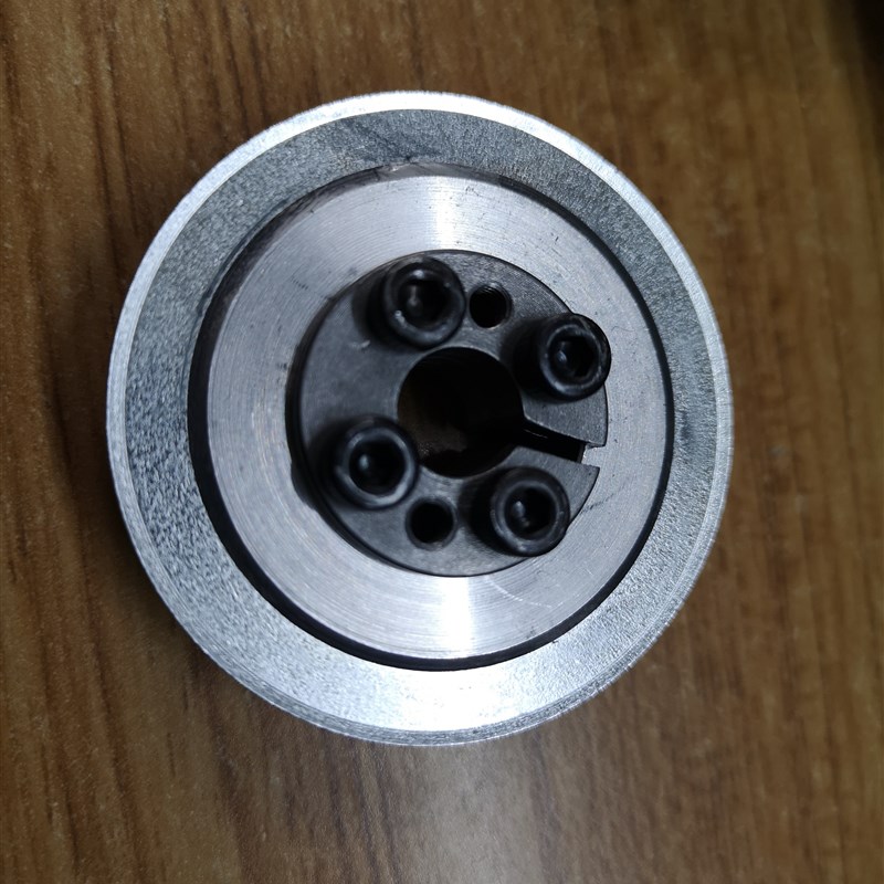 免键涨紧套同步轮HTLA40S5M150-E/F-10/11/12/14/15/16/17 替代款