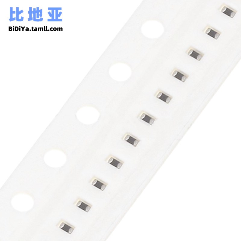 0402贴片叠层电感1UH1.2 1.5 2.2 3.3 4.7 6.8 10 15 22 47 100NH