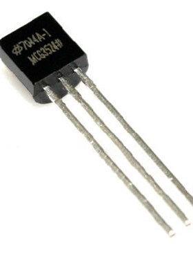 全新 HT7044A-1 HT7044- 7044A-1 TO-92 低压差稳压电路 可开票