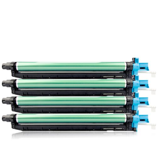 适用柯尼卡美能达DR512感光硒鼓组件C224 454 554 281 221s套鼓C