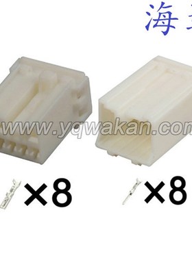MG620403/ MG610402汽车接插件DJ7081YA-2-11/21 配端子