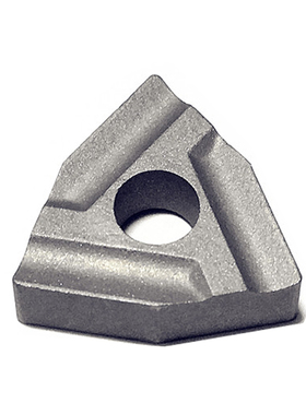 株洲硬质合金车刀头机夹车刀片YT5YW1YW2YT15YG8 T31605A外圆桃形