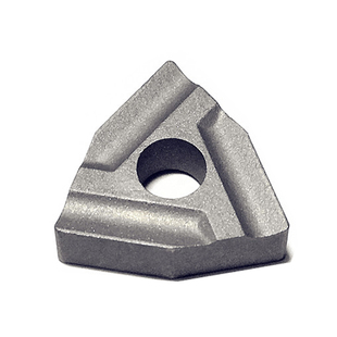 株洲硬质合金车刀头机夹车刀片YT5YW1YW2YT15YG8 T31605A外圆桃形