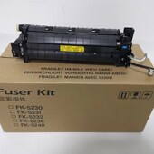 5026 定影器 5018 5526 京瓷P5021 M5021 M5521 A2100 定影组件