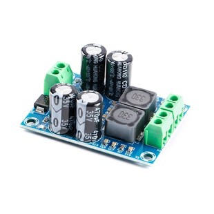 M311 音频功放模块 迷你版 数字音频放大板 单声道60W TPA3118