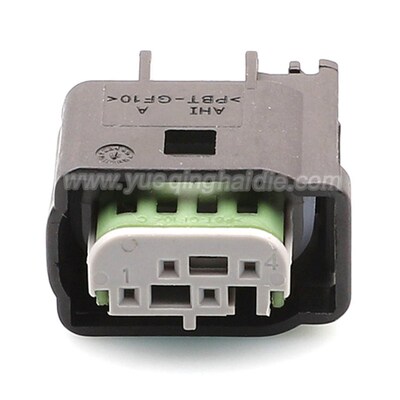 DJ7042A-0.6-21 适用于汽车线束连接器插头车用接插件 2-967640-1