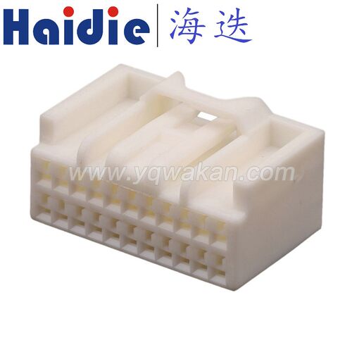 DJ7221Y-1-11/21适用于汽车线束连接器7283-5834配端子7282-5834