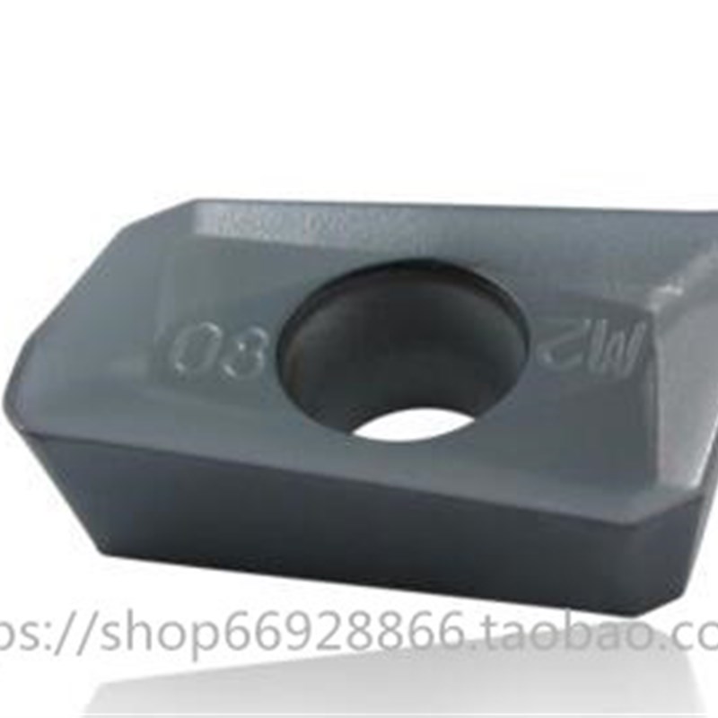 包邮数控面铣刀片APMT1135PDR-M2 刚用不锈刚铸铁