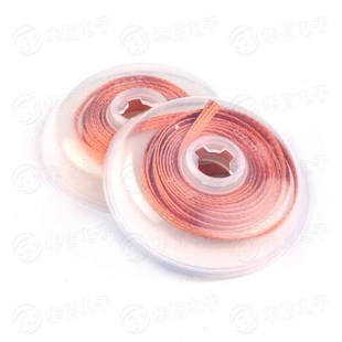 CP1515吸锡线2015吸取带2515去锡丝3015除焊锡丝器工具3515除锡带