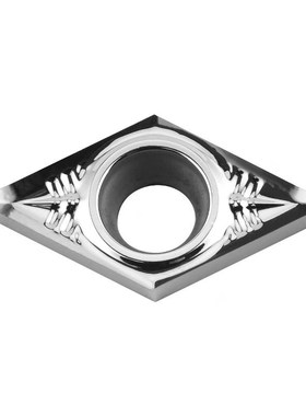 铝铜专用替代进口DCGT11T302-AL  KY01进口周边磨DCGT070204-AK01