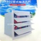 7.1 低噪声方形壁式 轴流风机DFBZ XBDZ 防爆壁式 通风机