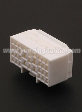 DJ7321-2.2-3.5-11/21适用于连接器车用接插件MG651013/MG641016