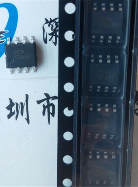 PAM2421 PAM2421AECADJR SOP8 DC-DC移动电源升压芯片原装