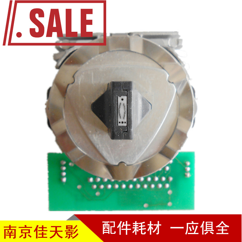 适合  四通 OKI8550打印头 OKI8550CL OKI8760+打印头 针头
