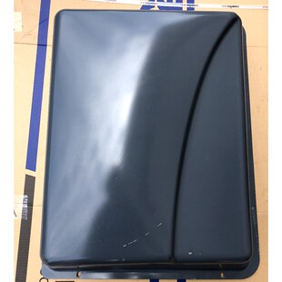 850N 855N 50NC驾驶室蒸发器外罩壳 载机铲车原厂配件833N 龙工装