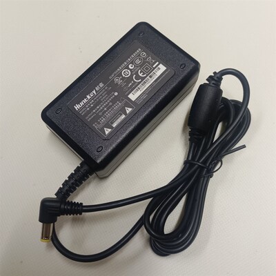 原装航嘉HKA03008230-8E 8.2V3.0A适用PAX/S58/S80电源适配器线