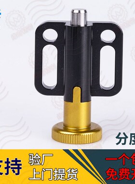 PBX PXY 法兰型旋钮柱塞纵向弹簧分度销定位止动锁销快插销VCN246