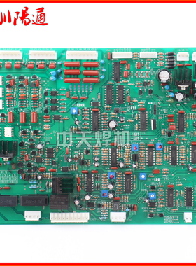 KH KR NBC NB(KR)-500/630带电焊气保焊机控制板电焊气刨主控板