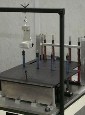 SAEJ577振动测试机 振动测试台 汽车配件振动台 SAE J577标准