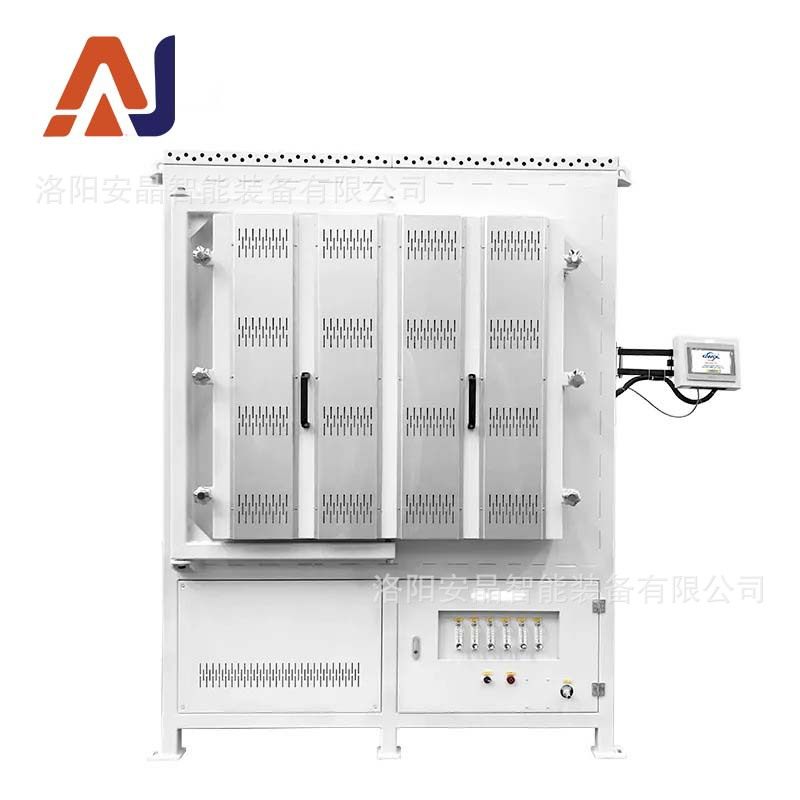 1200度高温炉气氛防腐箱式电炉炉顶上部设置自动排气口电阻马弗炉,包装,五金配件包装,淘宝优惠券,粉丝福利购,淘宝优惠卷