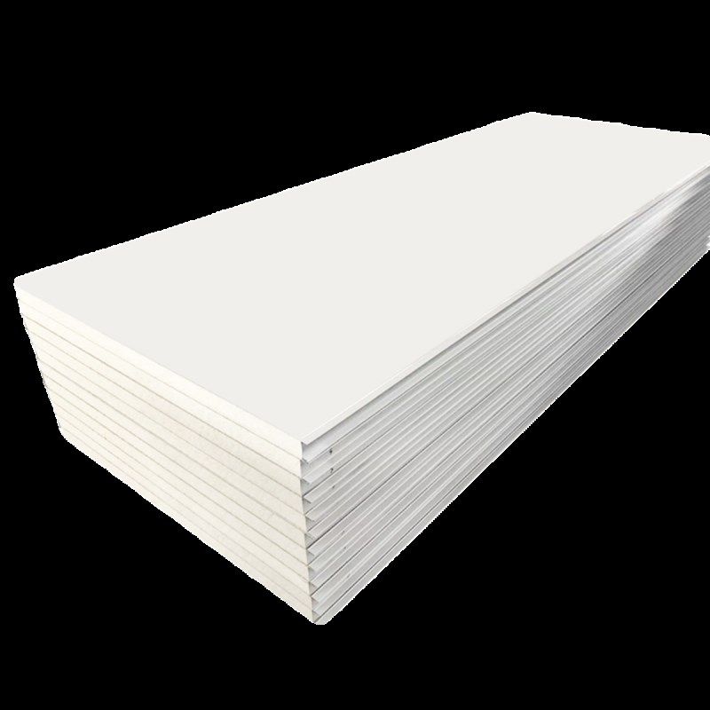 械净化板岩棉洁净彩钢板覆合板无尘车间冷库隔墙厂家,基础建材,墙体外保温体系,淘宝优惠券,粉丝福利购,淘宝优惠卷