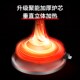 凯盟电陶炉新款 七环火电磁炉小型 大功率级新款