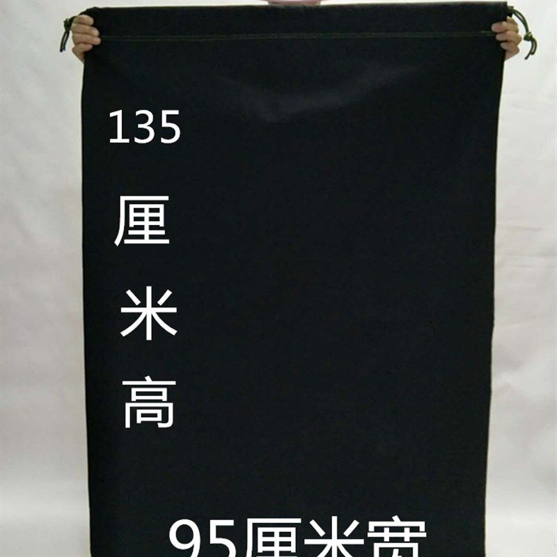 黑色加厚帆布快递袋  快递物料大袋子 搬家打包袋  邮政包裹袋,包装,包裹袋/编织袋,淘宝优惠券,粉丝福利购,淘宝优惠卷