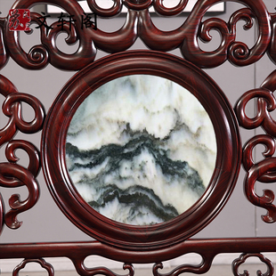 红木古典家具酸枝欧式明人椅实木仿古靠背椅休闲客厅沙发椅