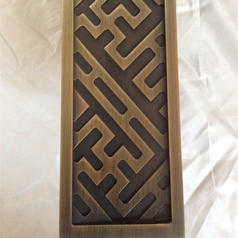 中式 大门拉手 仿古 花纹大拉手 玻璃门拉手 中式门 欧式木门把手