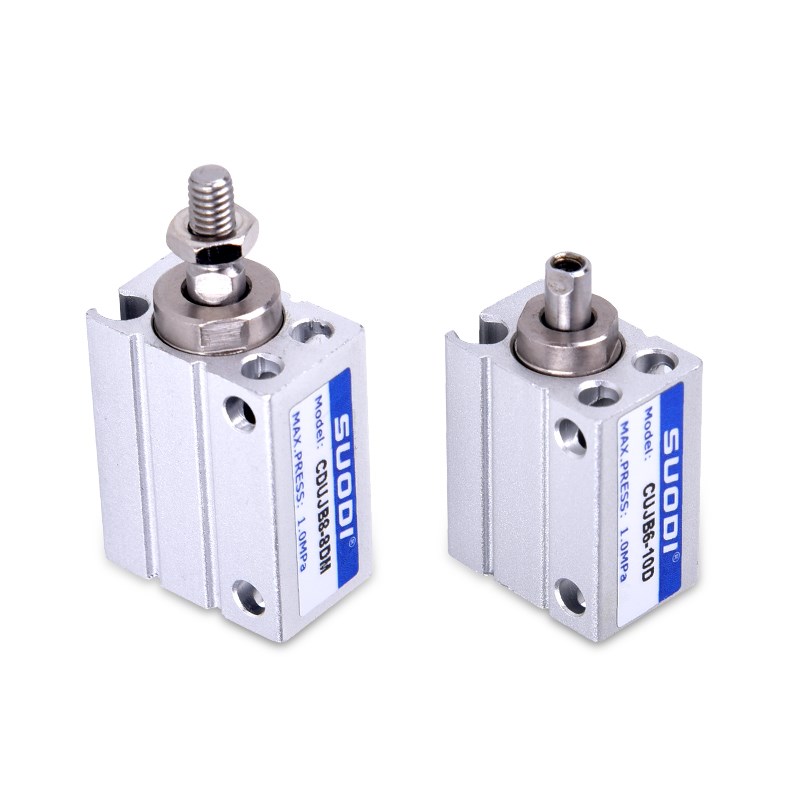 UJB/CUJB8--\\8\10\15\20\\0DM\ MC型气缸